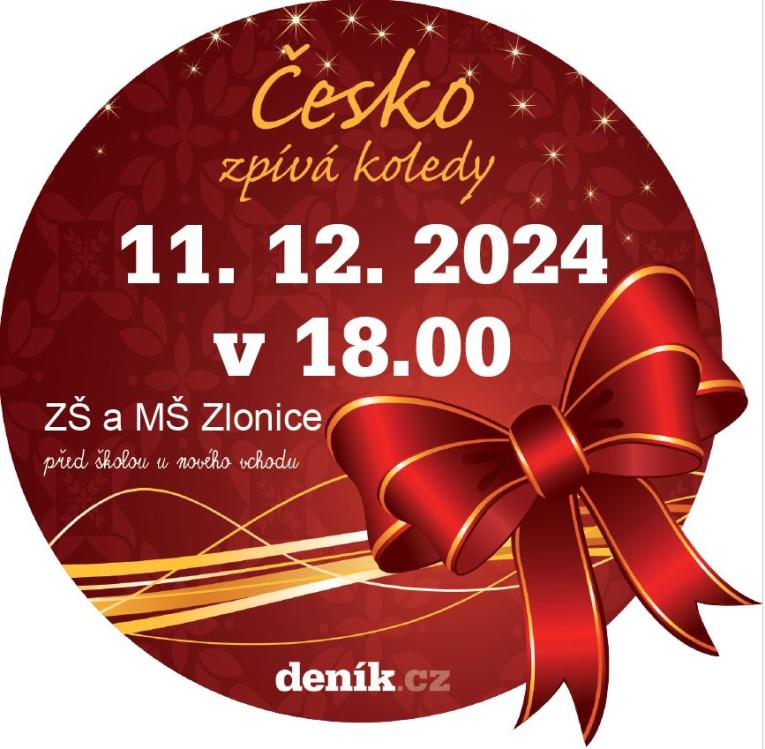 Česko zpívá koledy